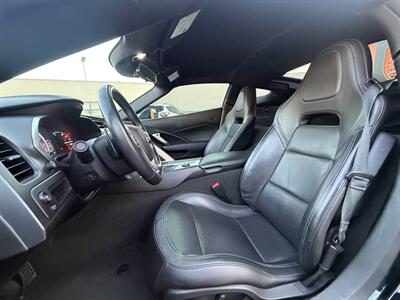 2019 Chevrolet Corvette Stingray   - Photo 23 - Norwalk, CA 90650-2241