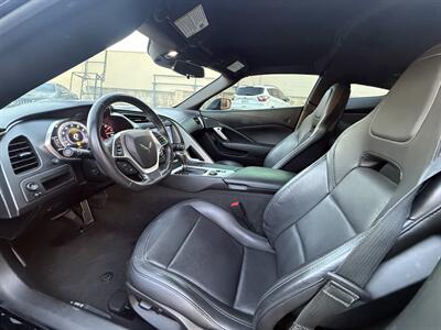 2019 Chevrolet Corvette Stingray   - Photo 24 - Norwalk, CA 90650-2241