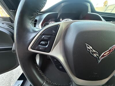 2019 Chevrolet Corvette Stingray   - Photo 25 - Norwalk, CA 90650-2241