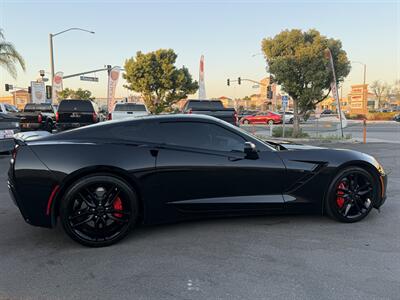 2019 Chevrolet Corvette Stingray   - Photo 16 - Norwalk, CA 90650-2241