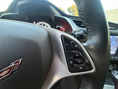 2019 Chevrolet Corvette Stingray   - Photo 27 - Norwalk, CA 90650-2241