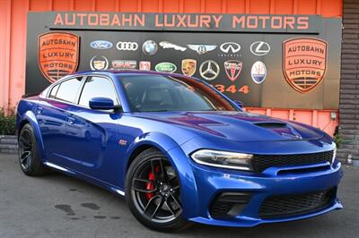 2020 Dodge Charger Scat Pack Widebody   - Photo 1 - Norwalk, CA 90650-2241