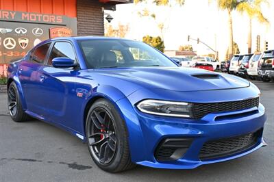 2020 Dodge Charger Scat Pack Widebody   - Photo 27 - Norwalk, CA 90650-2241