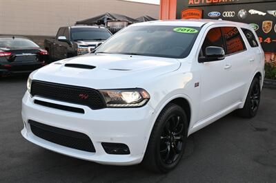 2019 Dodge Durango R/T   - Photo 6 - Norwalk, CA 90650-2241