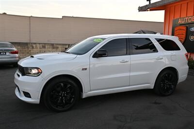 2019 Dodge Durango R/T   - Photo 8 - Norwalk, CA 90650-2241
