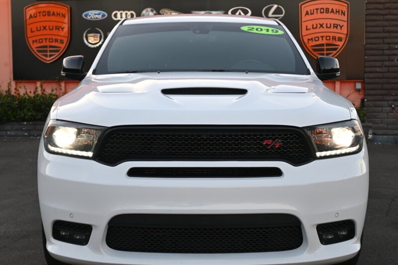 2019 Dodge Durango R/T  