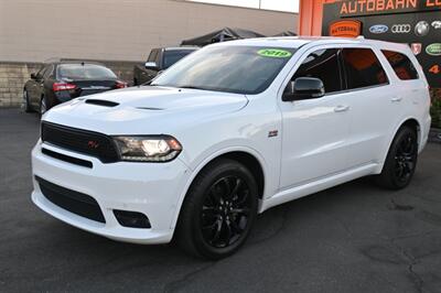 2019 Dodge Durango R/T   - Photo 7 - Norwalk, CA 90650-2241