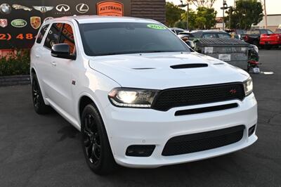 2019 Dodge Durango R/T   - Photo 21 - Norwalk, CA 90650-2241