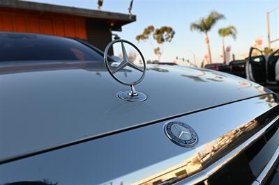2015 Mercedes-Benz S 550   - Photo 72 - Norwalk, CA 90650-2241