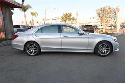 2015 Mercedes-Benz S 550   - Photo 13 - Norwalk, CA 90650-2241