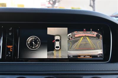 2015 Mercedes-Benz S 550   - Photo 38 - Norwalk, CA 90650-2241