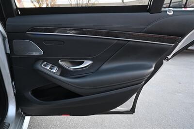 2015 Mercedes-Benz S 550   - Photo 54 - Norwalk, CA 90650-2241