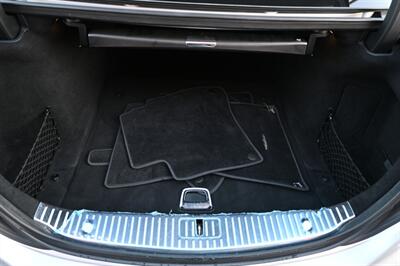 2015 Mercedes-Benz S 550   - Photo 52 - Norwalk, CA 90650-2241