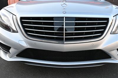 2015 Mercedes-Benz S 550   - Photo 4 - Norwalk, CA 90650-2241