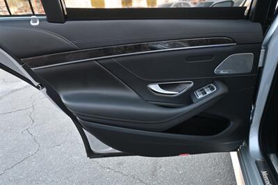 2015 Mercedes-Benz S 550   - Photo 43 - Norwalk, CA 90650-2241