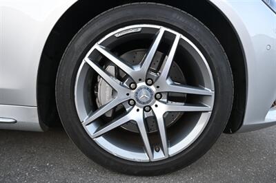 2015 Mercedes-Benz S 550   - Photo 15 - Norwalk, CA 90650-2241