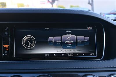 2015 Mercedes-Benz S 550   - Photo 37 - Norwalk, CA 90650-2241