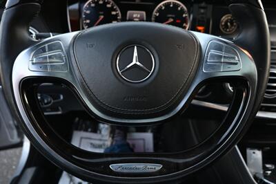 2015 Mercedes-Benz S 550   - Photo 30 - Norwalk, CA 90650-2241