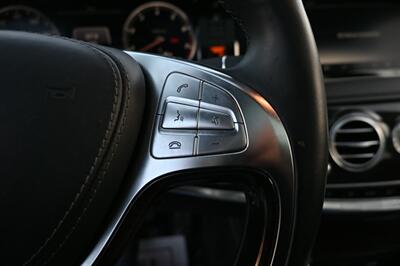 2015 Mercedes-Benz S 550   - Photo 33 - Norwalk, CA 90650-2241
