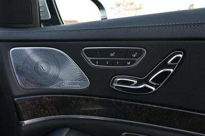 2015 Mercedes-Benz S 550   - Photo 63 - Norwalk, CA 90650-2241