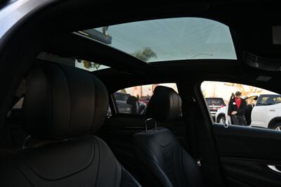 2015 Mercedes-Benz S 550   - Photo 67 - Norwalk, CA 90650-2241