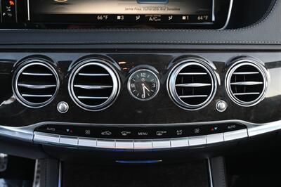 2015 Mercedes-Benz S 550   - Photo 40 - Norwalk, CA 90650-2241