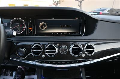 2015 Mercedes-Benz S 550   - Photo 35 - Norwalk, CA 90650-2241