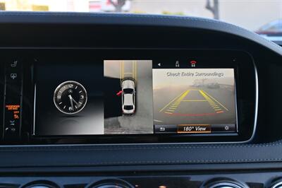 2015 Mercedes-Benz S 550   - Photo 39 - Norwalk, CA 90650-2241