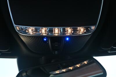 2015 Mercedes-Benz S 550   - Photo 42 - Norwalk, CA 90650-2241