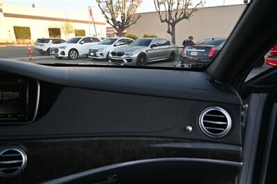 2015 Mercedes-Benz S 550   - Photo 71 - Norwalk, CA 90650-2241
