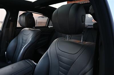2015 Mercedes-Benz S 550   - Photo 24 - Norwalk, CA 90650-2241