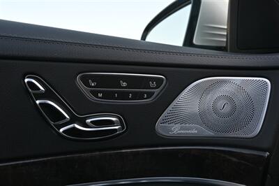 2015 Mercedes-Benz S 550   - Photo 18 - Norwalk, CA 90650-2241