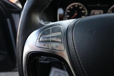 2015 Mercedes-Benz S 550   - Photo 31 - Norwalk, CA 90650-2241