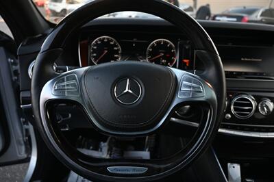 2015 Mercedes-Benz S 550   - Photo 28 - Norwalk, CA 90650-2241
