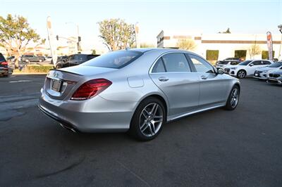 2015 Mercedes-Benz S 550   - Photo 12 - Norwalk, CA 90650-2241