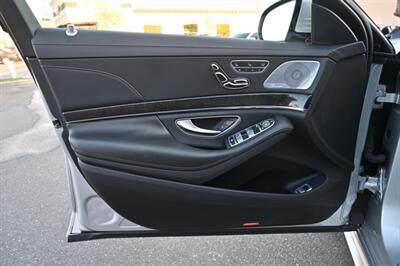 2015 Mercedes-Benz S 550   - Photo 17 - Norwalk, CA 90650-2241