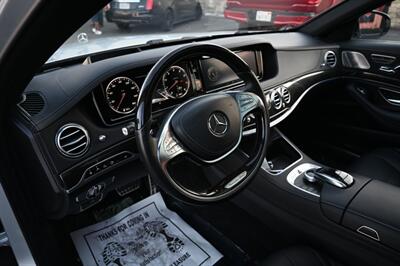 2015 Mercedes-Benz S 550   - Photo 27 - Norwalk, CA 90650-2241