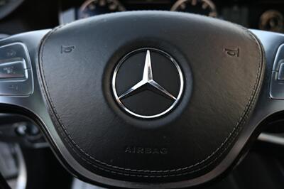 2015 Mercedes-Benz S 550   - Photo 32 - Norwalk, CA 90650-2241