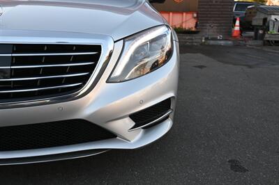 2015 Mercedes-Benz S 550   - Photo 5 - Norwalk, CA 90650-2241
