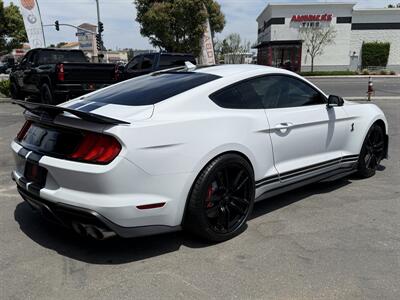 2020 Ford Mustang Shelby GT500   - Photo 14 - Norwalk, CA 90650-2241