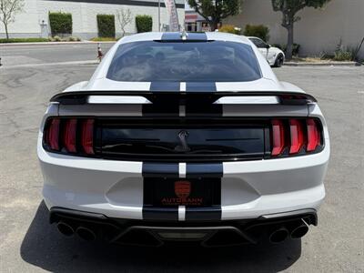 2020 Ford Mustang Shelby GT500   - Photo 12 - Norwalk, CA 90650-2241