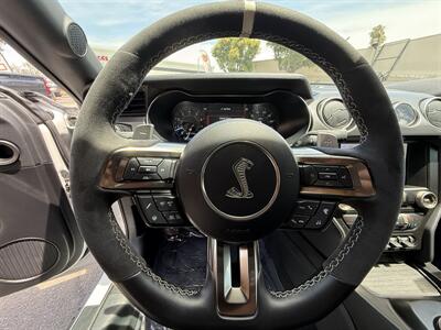 2020 Ford Mustang Shelby GT500   - Photo 27 - Norwalk, CA 90650-2241
