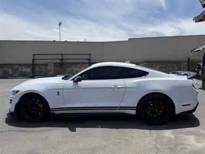 2020 Ford Mustang Shelby GT500   - Photo 9 - Norwalk, CA 90650-2241