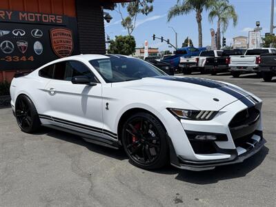 2020 Ford Mustang Shelby GT500   - Photo 17 - Norwalk, CA 90650-2241