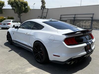 2020 Ford Mustang Shelby GT500   - Photo 8 - Norwalk, CA 90650-2241