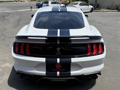 2020 Ford Mustang Shelby GT500   - Photo 11 - Norwalk, CA 90650-2241