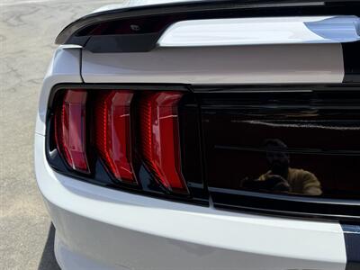 2020 Ford Mustang Shelby GT500   - Photo 10 - Norwalk, CA 90650-2241