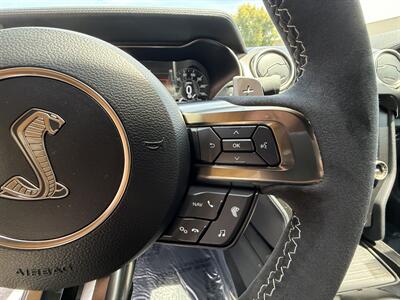 2020 Ford Mustang Shelby GT500   - Photo 26 - Norwalk, CA 90650-2241