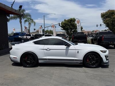 2020 Ford Mustang Shelby GT500   - Photo 18 - Norwalk, CA 90650-2241