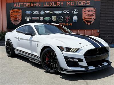 2020 Ford Mustang Shelby GT500   - Photo 1 - Norwalk, CA 90650-2241